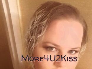More4U2Kiss