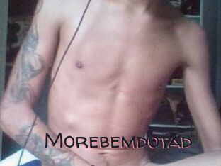 Morebemdotad