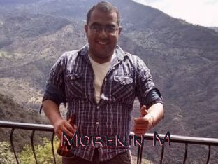 Morenin_M