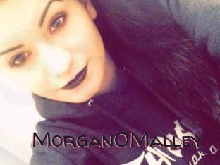 MorganOMalley