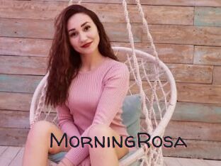 MorningRosa