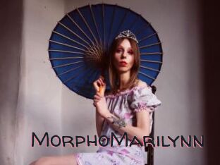 MorphoMarilynn