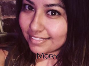 Mory
