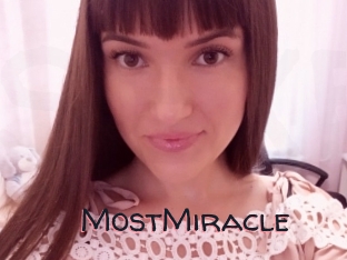 MostMiracle