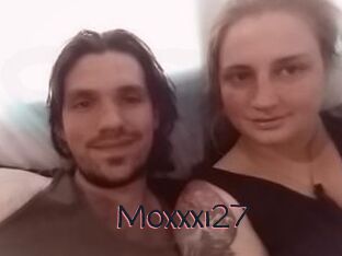 Moxxxi27