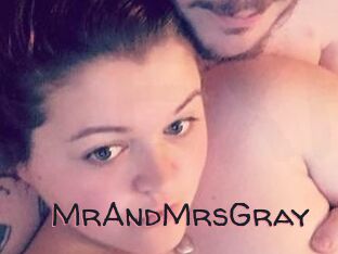 MrAndMrsGray