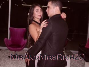 MrAndMrsRich20