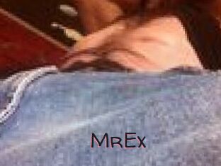 MrEx