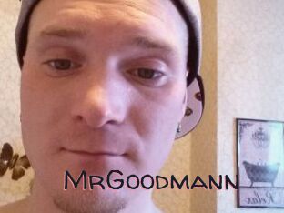 MrGoodmann