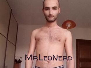 MrLeoNerd