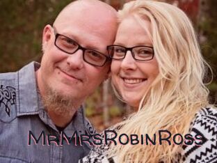 MrMrsRobinRoss