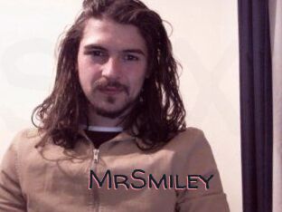 MrSmiley