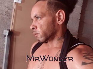 MrWonder