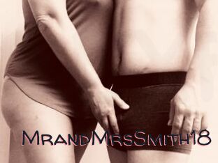 MrandMrsSmith18