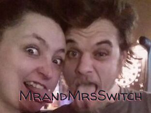 MrandMrsSwitch