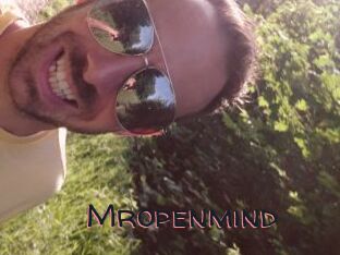 Mropenmind