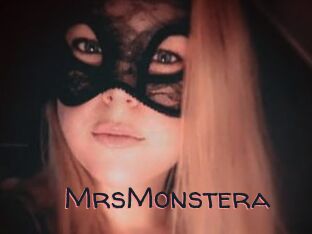 MrsMonstera