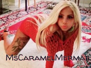 MsCaramelMermaid