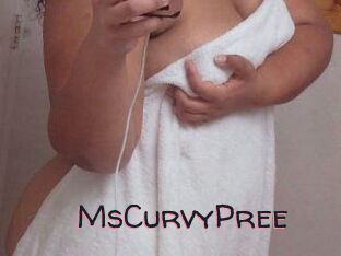 MsCurvyPree