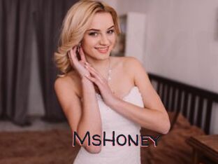 MsHoney