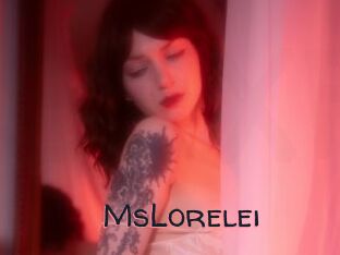 MsLorelei
