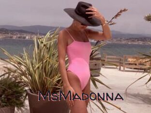 MsMadonna
