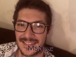 MsMike