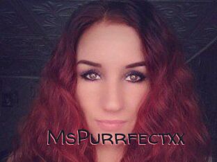 MsPurrfectxx