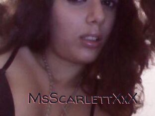 MsScarlettXxX