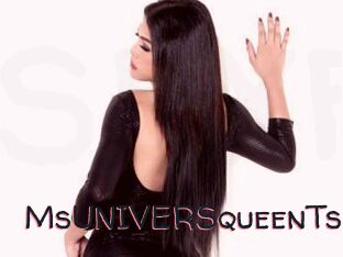 MsUNIVERSqueenTs