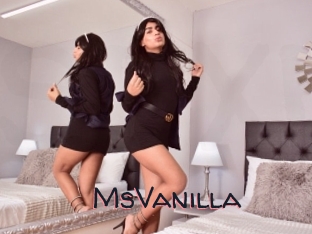 MsVanilla