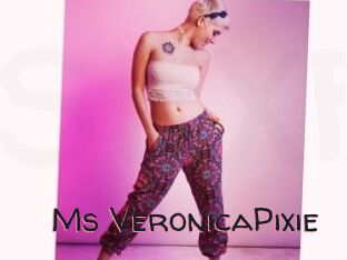 Ms_VeronicaPixie