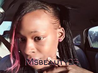 Msbeauty23