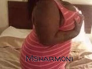 Msharmoni