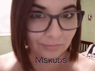 Mskuds