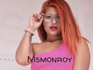 Msmonroy