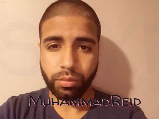 Muhammad_Reid