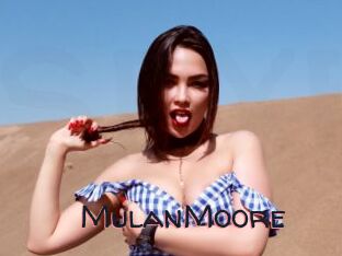 MulanMoore