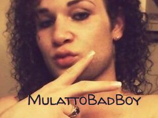 MulattoBadBoy