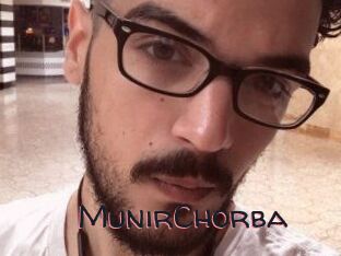 Munir_Chorba