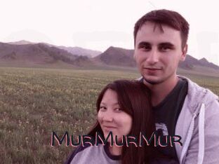 MurMurMur