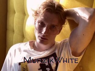 MurzikWhite