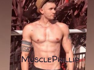 MusclePhillip