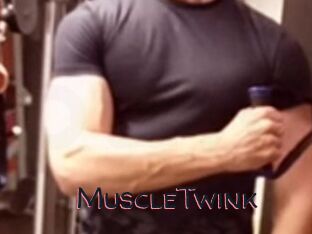 MuscleTwink