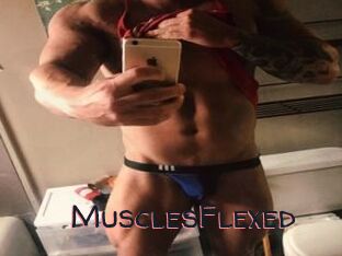 MusclesFlexed