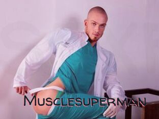 Musclesuperman