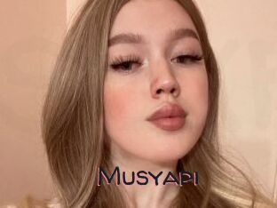 Musyapi