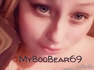 MyBooBear69