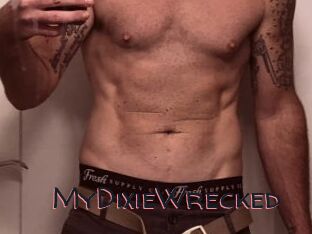 MyDixieWrecked
