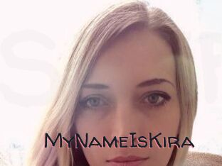 MyNameIsKira